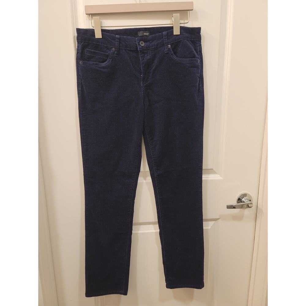 Stitch Fix Edyson Hampton Skinny Corduroy Pants